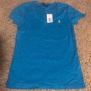Polo Ralph Lauren V-Neck